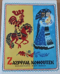 Zazpíval kohoutek