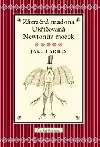 Zázračná madona / Ukřižovaná / Newtonův mozek