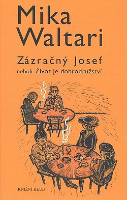Zázračný Josef