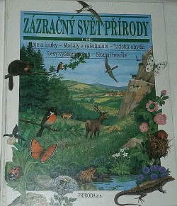 Zázračný svět přírody 1