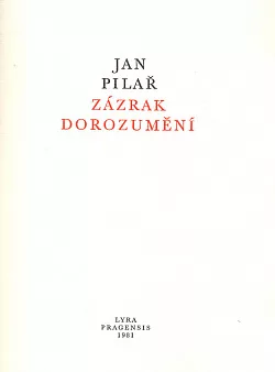 Zázrak dorozumění
