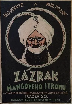 Zázrak mangového stromu