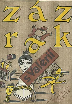 Zázrak s Valérií