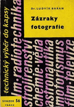 Zázraky fotografie