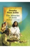 Zázraky Pána Ježiša The Miracles of Jesus