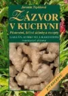 Zázvor v kuchyni