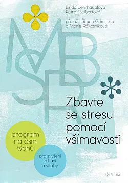 Zbavte se stresu pomocí všímavosti