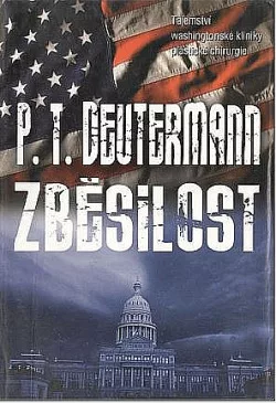 Zběsilost