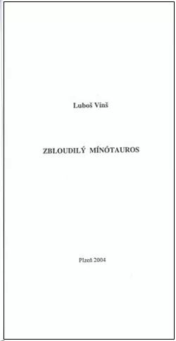 Zbloudilý Mínótauros