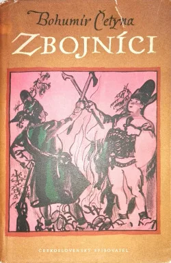 Zbojníci