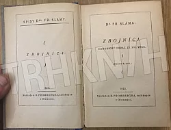 Zbojníci: Historický obraz ze XVI. věku