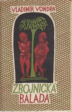 Zbojnická balada