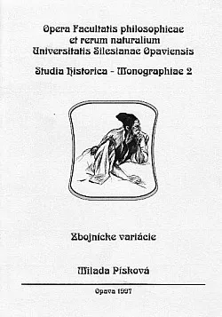 Zbojnícke variácie