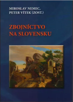 Zbojníctvo na Slovensku