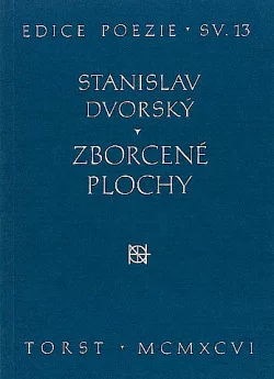 Zborcené plochy