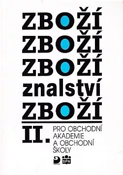 Zbožíznalství 2