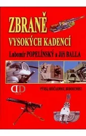 Zbraně vysokých kadencí