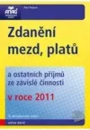 Zdanění mezd, platů a ostatních příjmů ze závisle činnosti v roce 2011