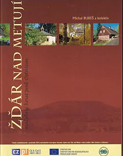 Žďár nad Metují - malebný kout pod Ostašem