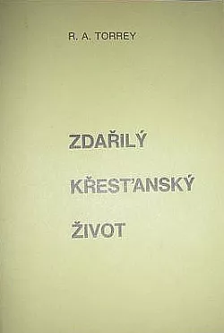 Zdařilý křesťanský život