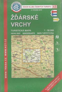 Žďárské vrchy