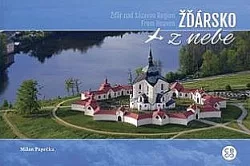Žďársko z nebe