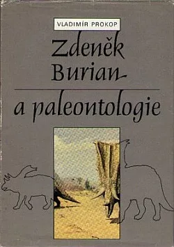 Zdeněk Burian a paleontologie