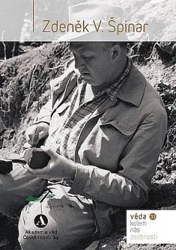 Zdeněk V. Špinar