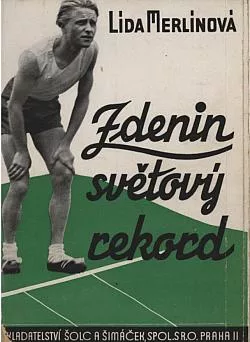 Zdenin světový rekord