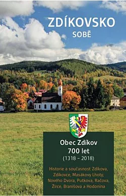 Zdíkovsko sobě – 700 let