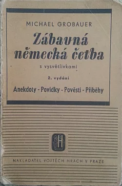 Zdokonalte se v němčině