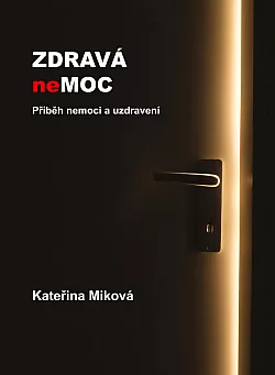 Zdravá nemoc: Příběh nemoci a uzdravení