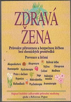 Zdravá žena