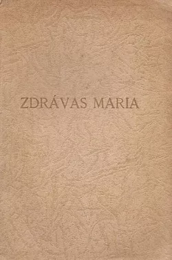 Zdrávas Maria