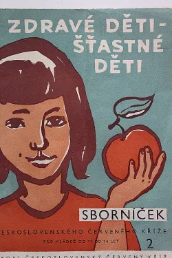 Zdravé děti - šťastné děti