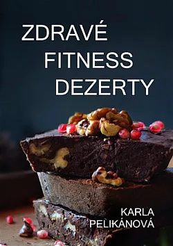 Zdravé fitness dezerty
