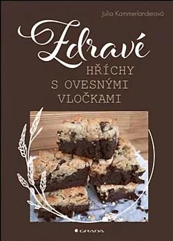 Zdravé hříchy s ovesných vločkami