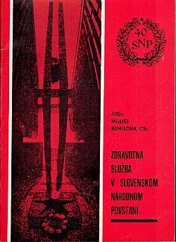 Zdravotná služba v Slovenskom národnom povstaní