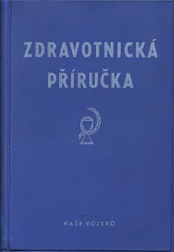 Zdravotnická příručka