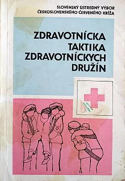 Zdravotnícka taktika zdravotníckych družín