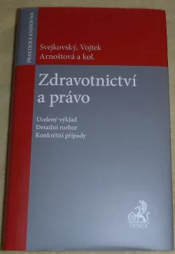 Zdravotnictví a právo