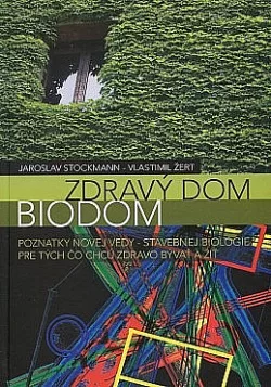 Zdravý dom - biodom