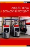 Zdroje tepla a domovní kotelny