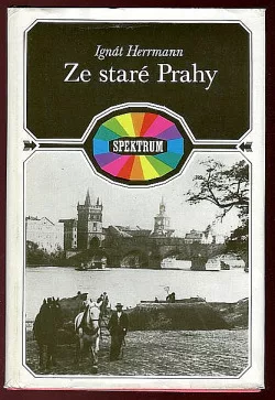 Ze staré Prahy