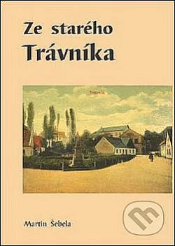 Ze starého Trávníka