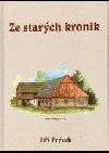 Ze starých kronik
