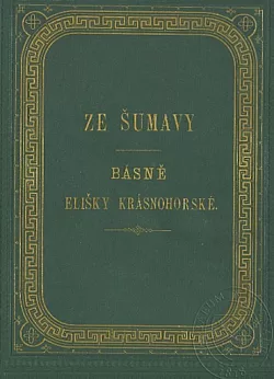 Ze Šumavy