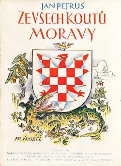 Ze všech koutů Moravy