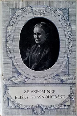 Ze vzpomínek Elišky Krásnohorské