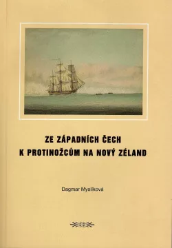 Ze západních Čech k protinožcům na Nový Zéland